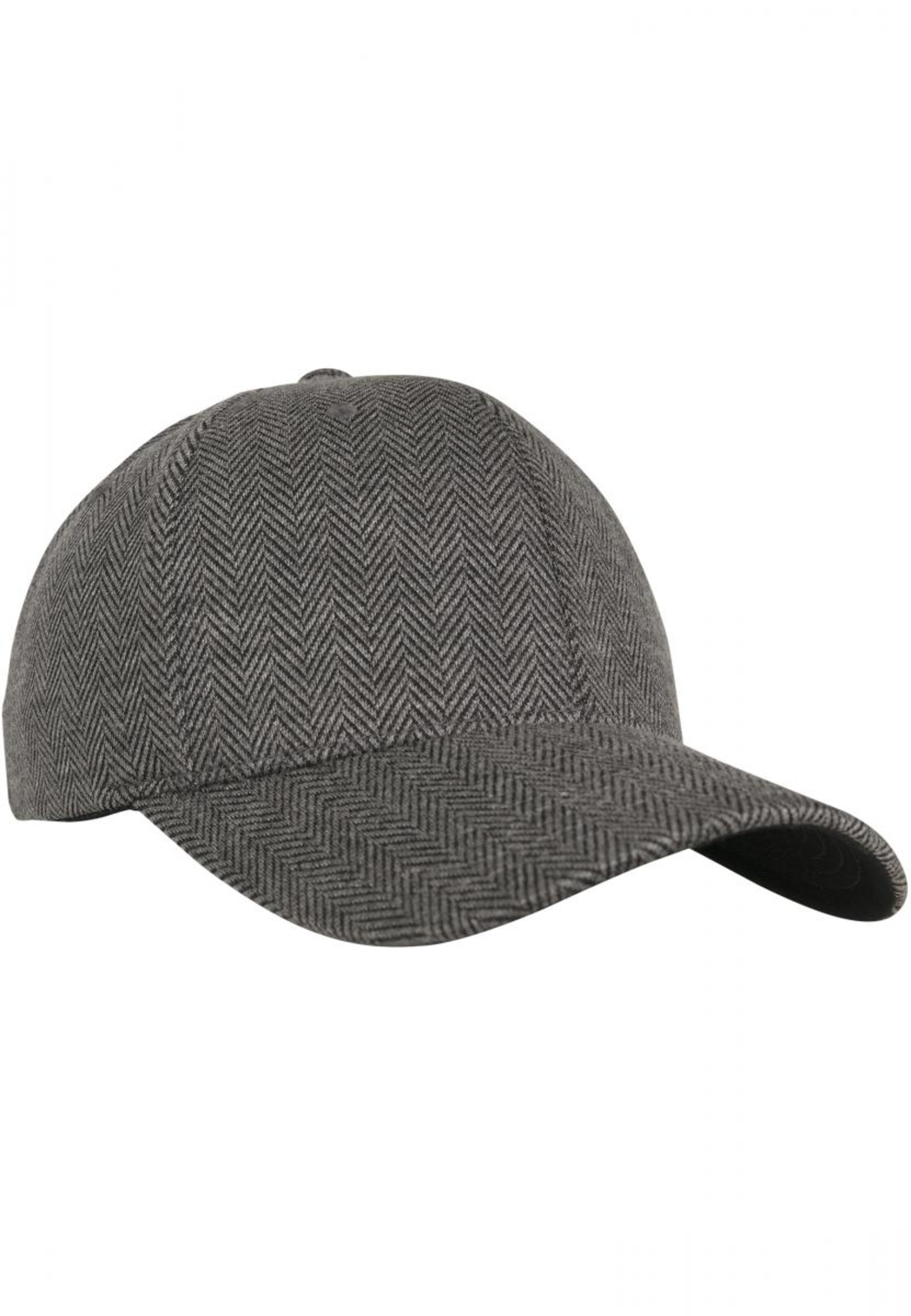 Flexfit Keps i grå
