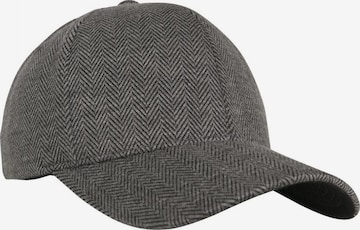 Flexfit Cap in Grau