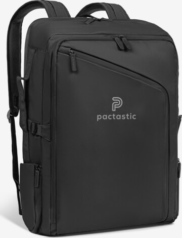 Pactastic Backpack 'Urban Collection ' in Black