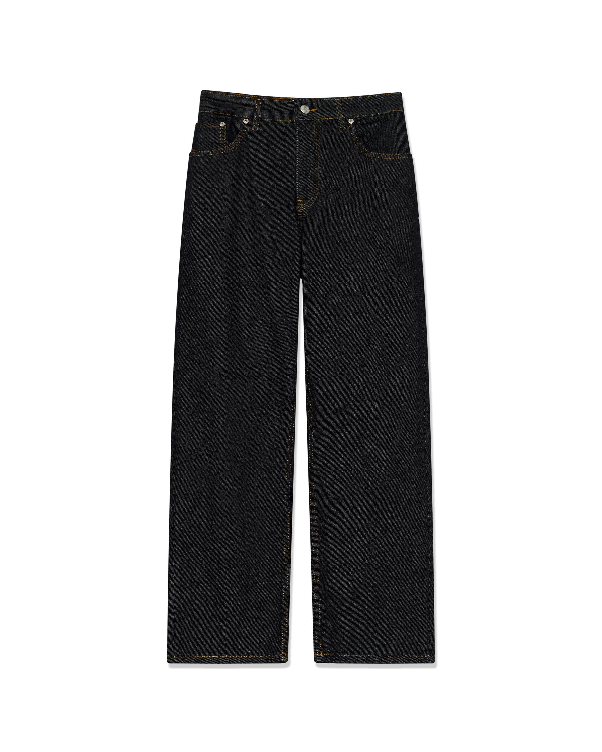 Matinique Loosefit Jeans 'Leland' i blå