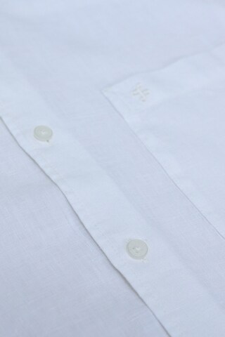 Salsa Jeans Regular fit Button Up Shirt in White