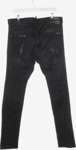 DSQUARED2 Jeans 34 in Schwarz