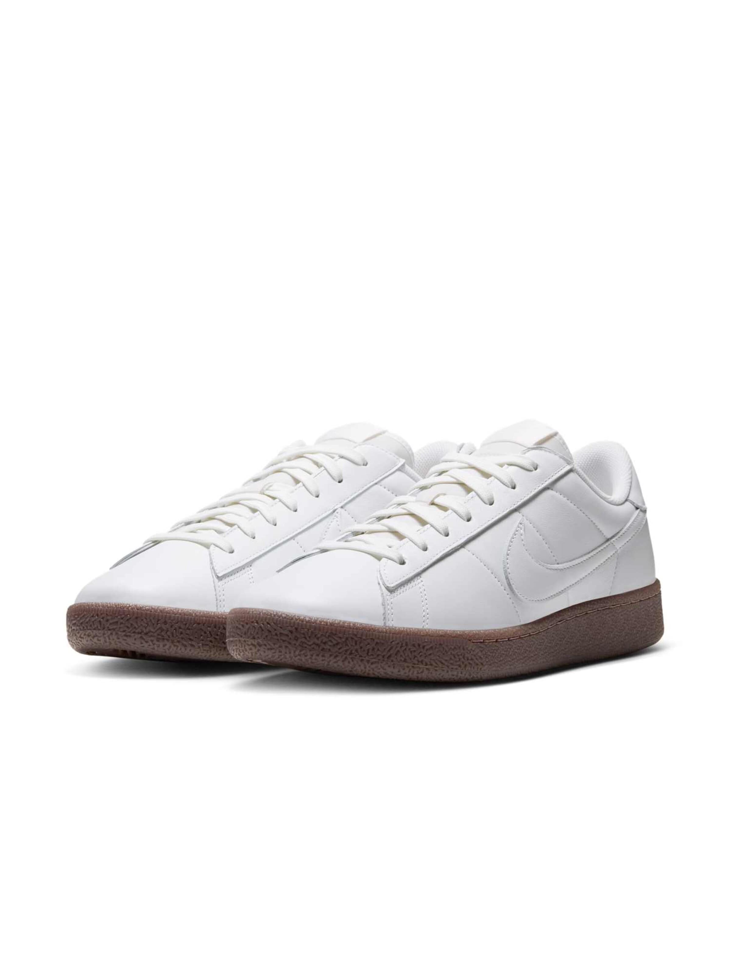 NIKE - Zapatillas deportivas bajas 'TENNIS CLASSIC CS' en blanco