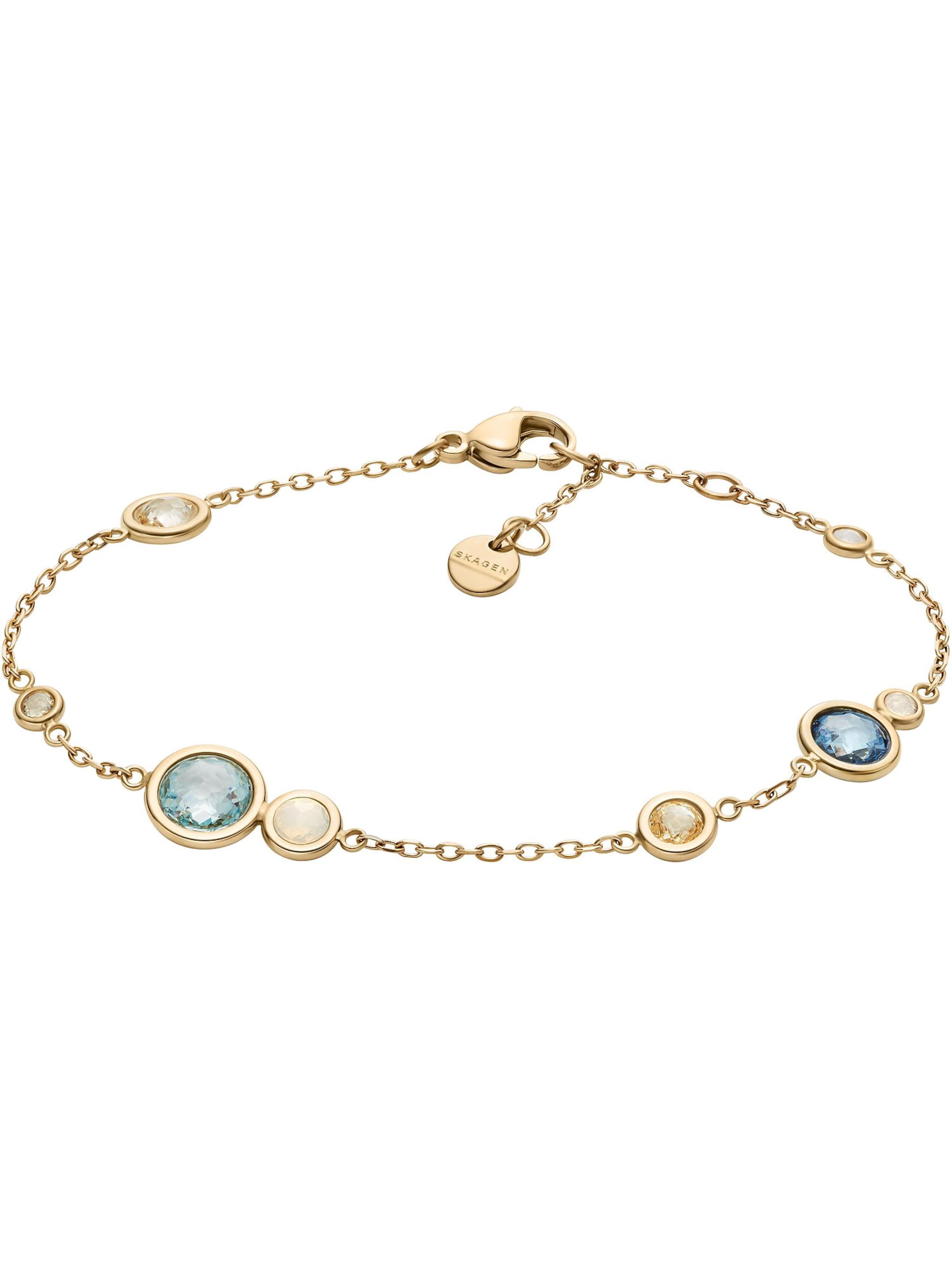 SKAGEN Bracelet in Gold: front