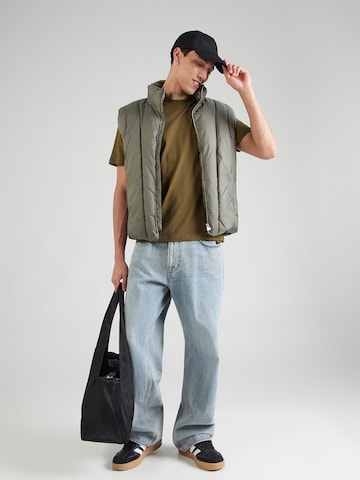 zaļš NAPAPIJRI T-Krekls