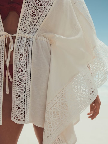 Next Strandjurk in Wit