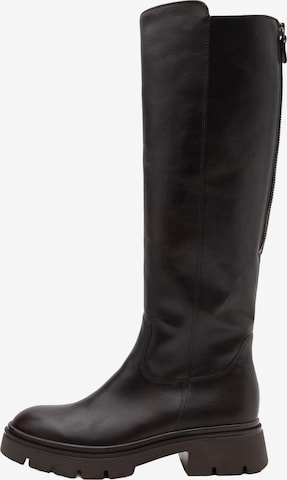 GABOR Boot in Brown: front