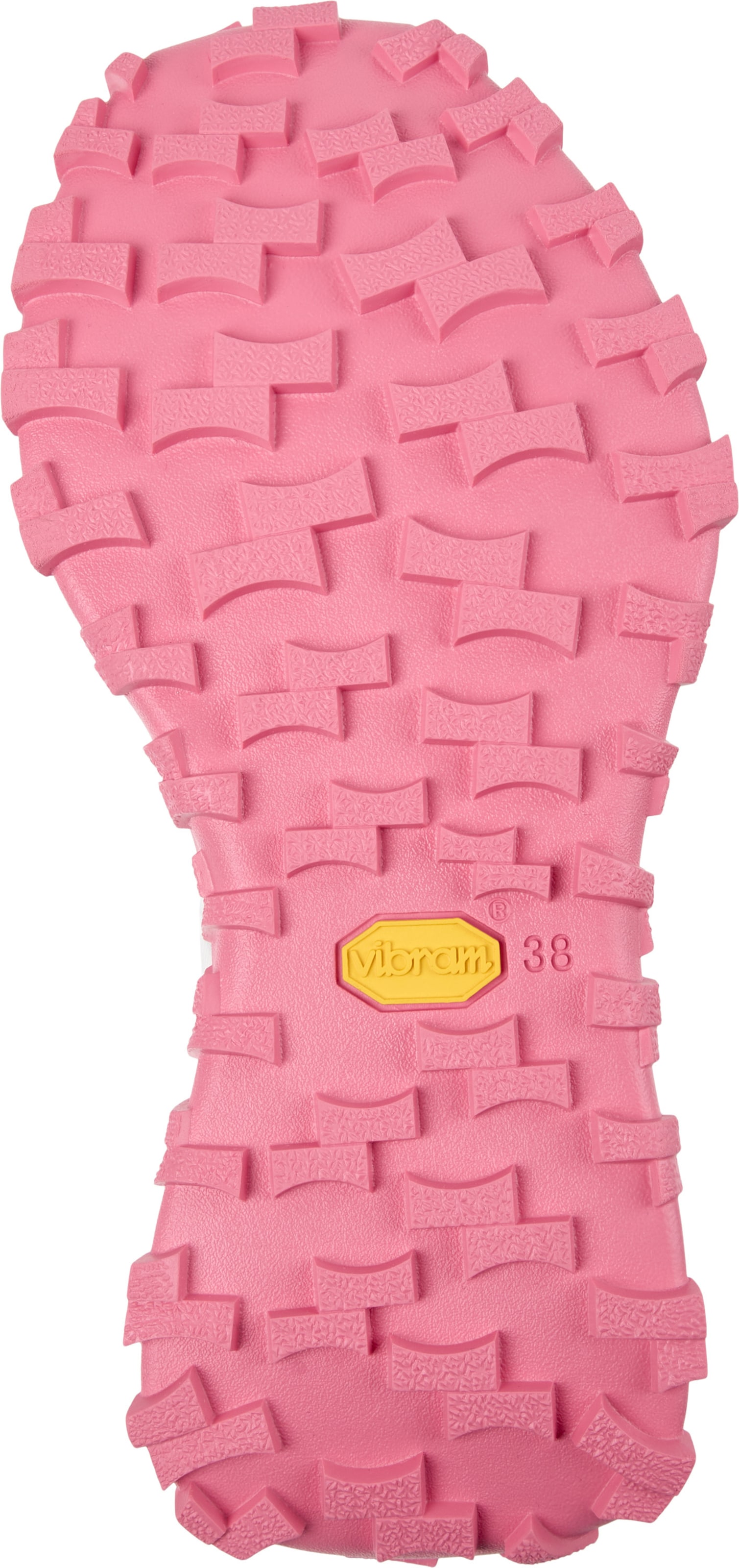 Sneaker bassa 'Drift Trail Twins' di CAMPER in bianco