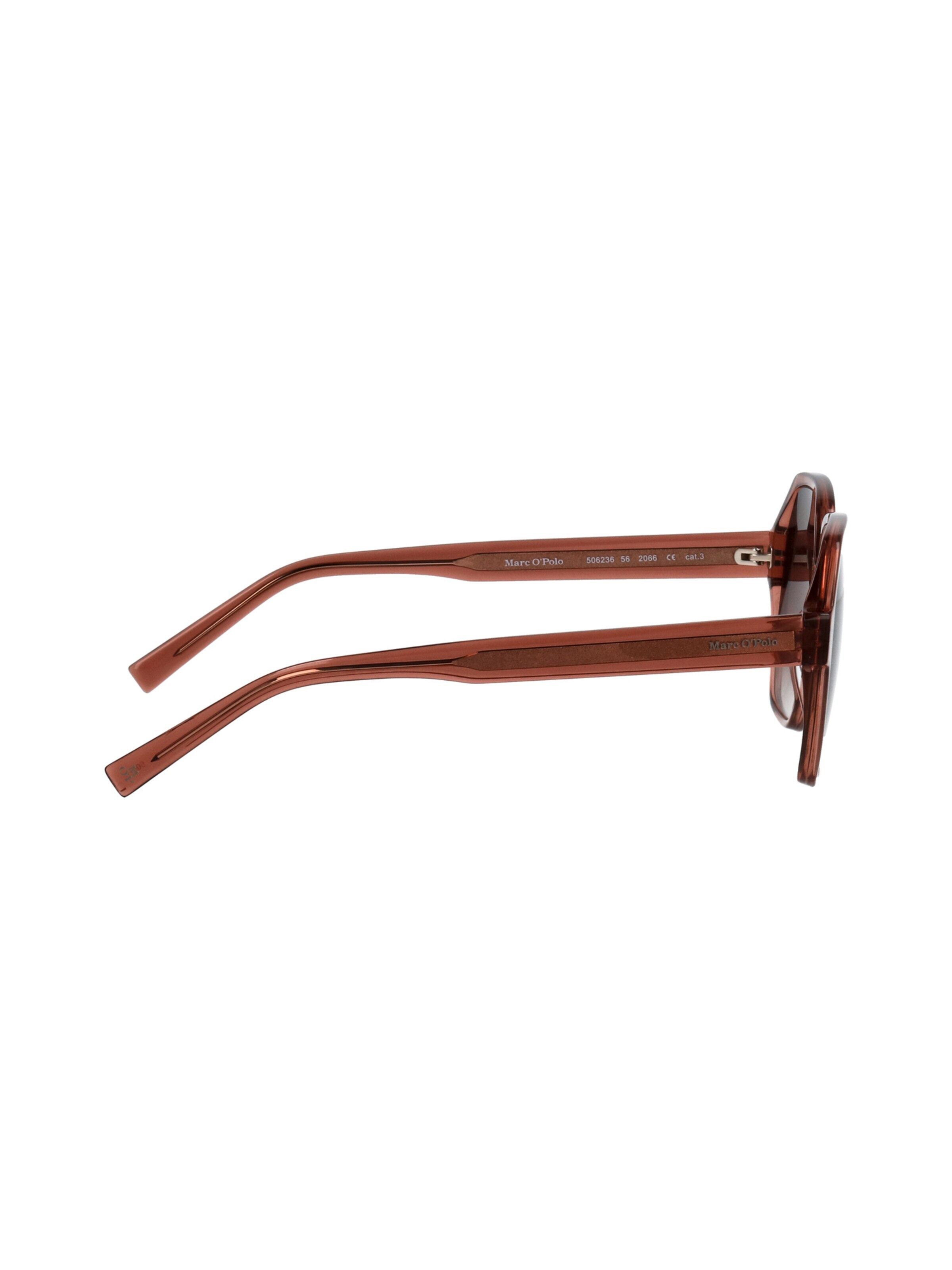 Marc O'Polo EYEWEAR Sunglasses in Brown