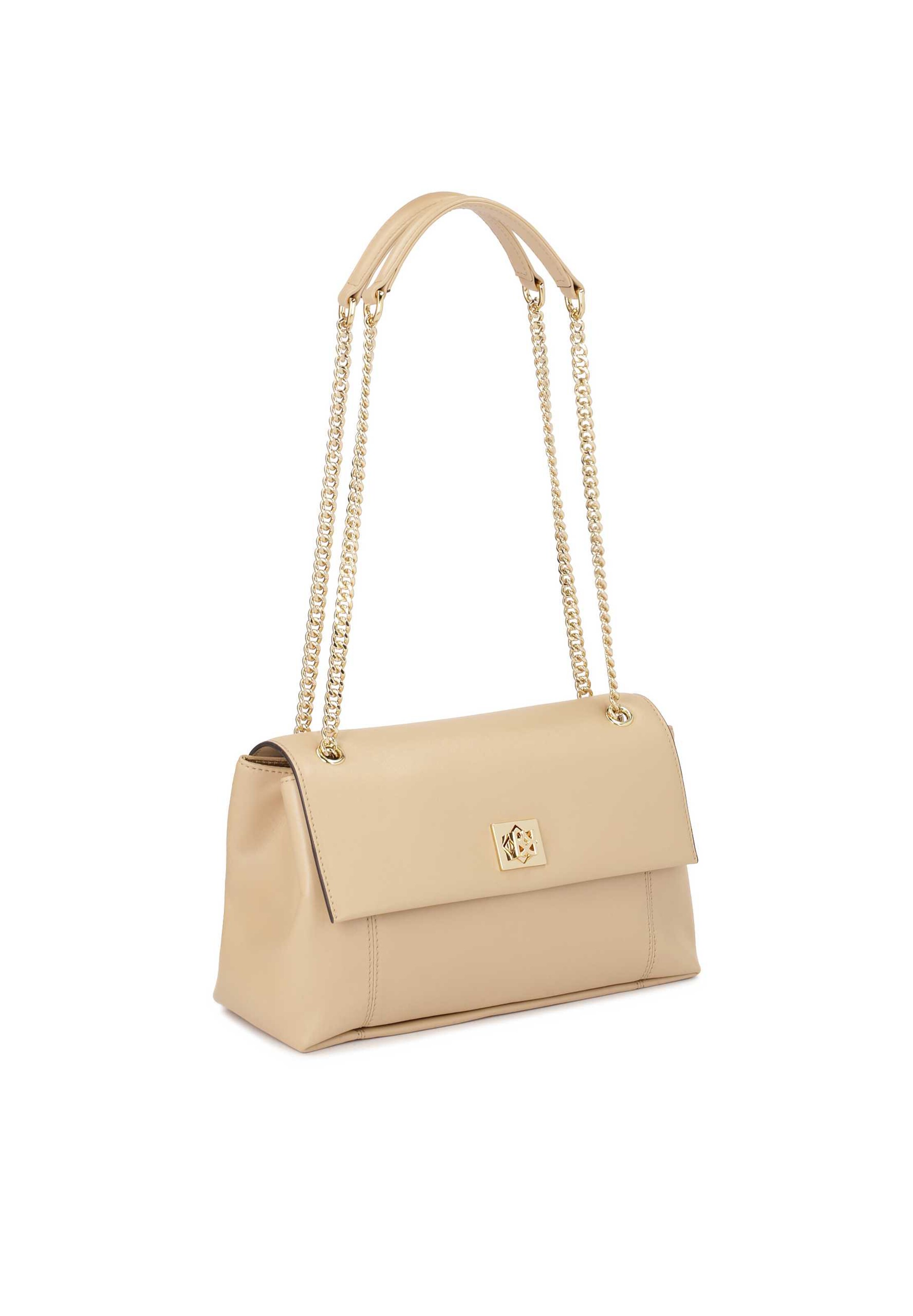 Kazar Taška cez rameno - Béžová