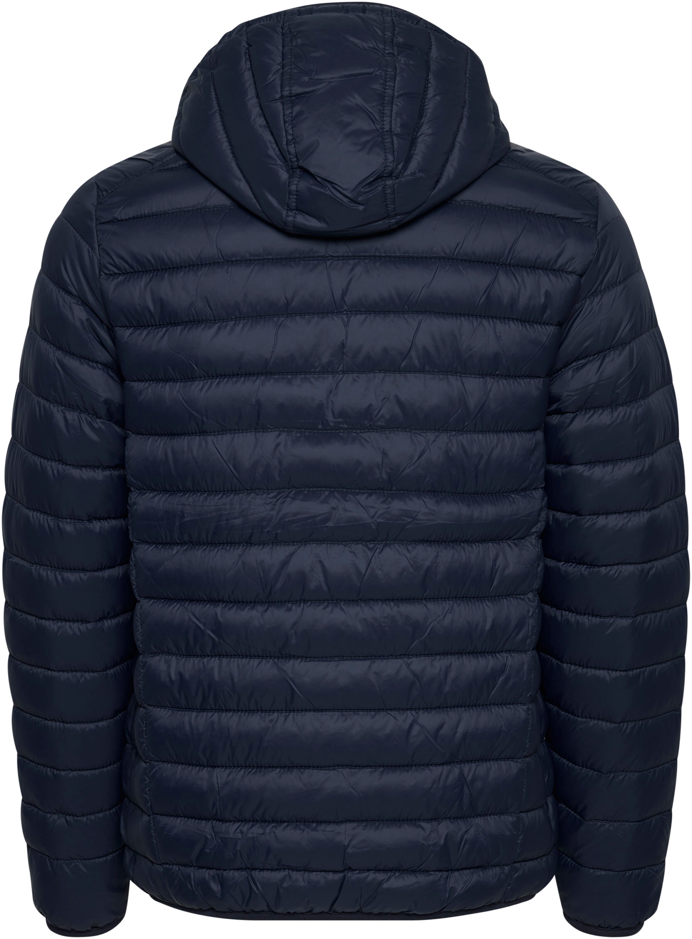 BLEND Átmeneti dzseki 'Romsey' - kék