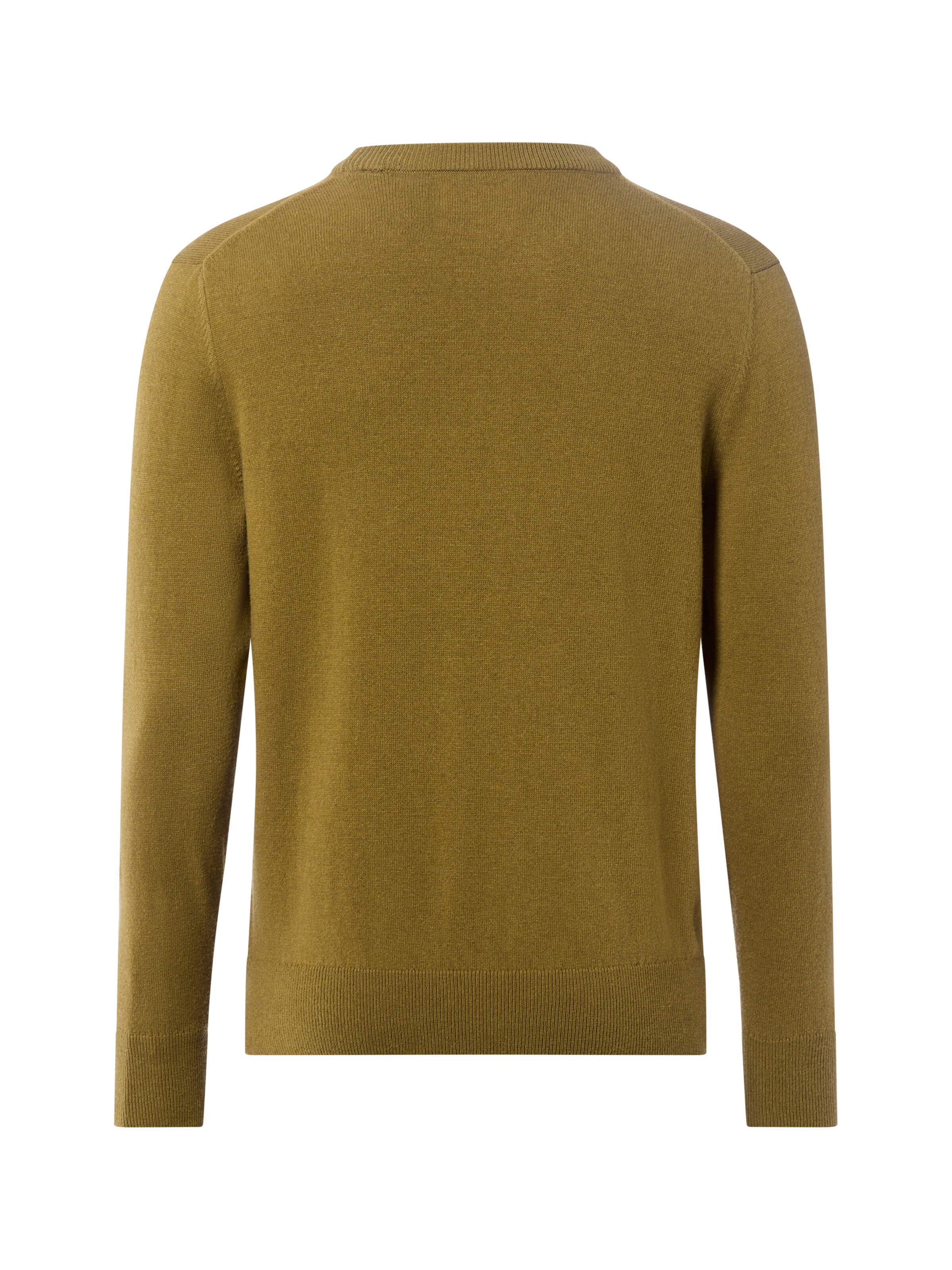 Marc O'Polo Sweater in Green