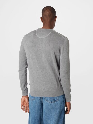 ESPRIT Pullover in Grau