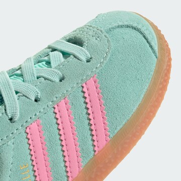 ADIDAS ORIGINALS Sneakers 'Gazelle' in Groen