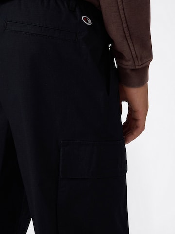 Champion Authentic Athletic Apparel Конический (Tapered) Брюки-карго в Черный