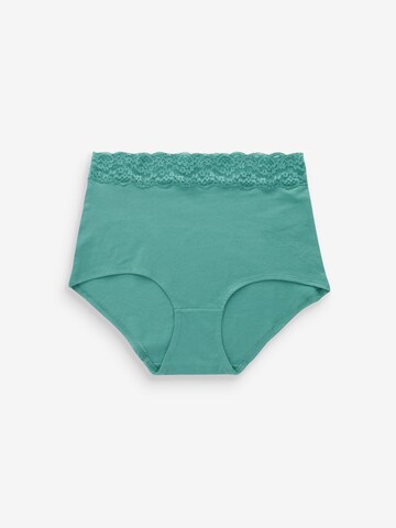 Next Slip in Green