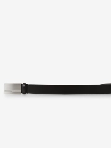 BOSS Belt in Black