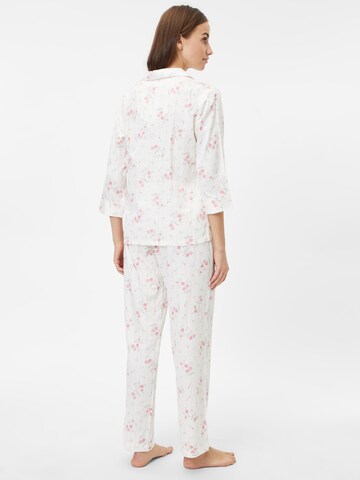 Lauren Ralph Lauren Pyjamas i beige