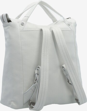 BREE Backpack 'Tana' in Grey