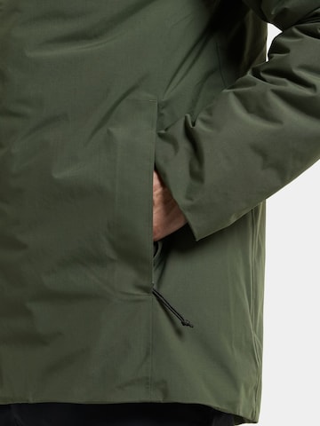 Veste outdoor 'MARVIN' Didriksons en vert
