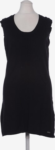 Steilmann Dress in S in Black: front