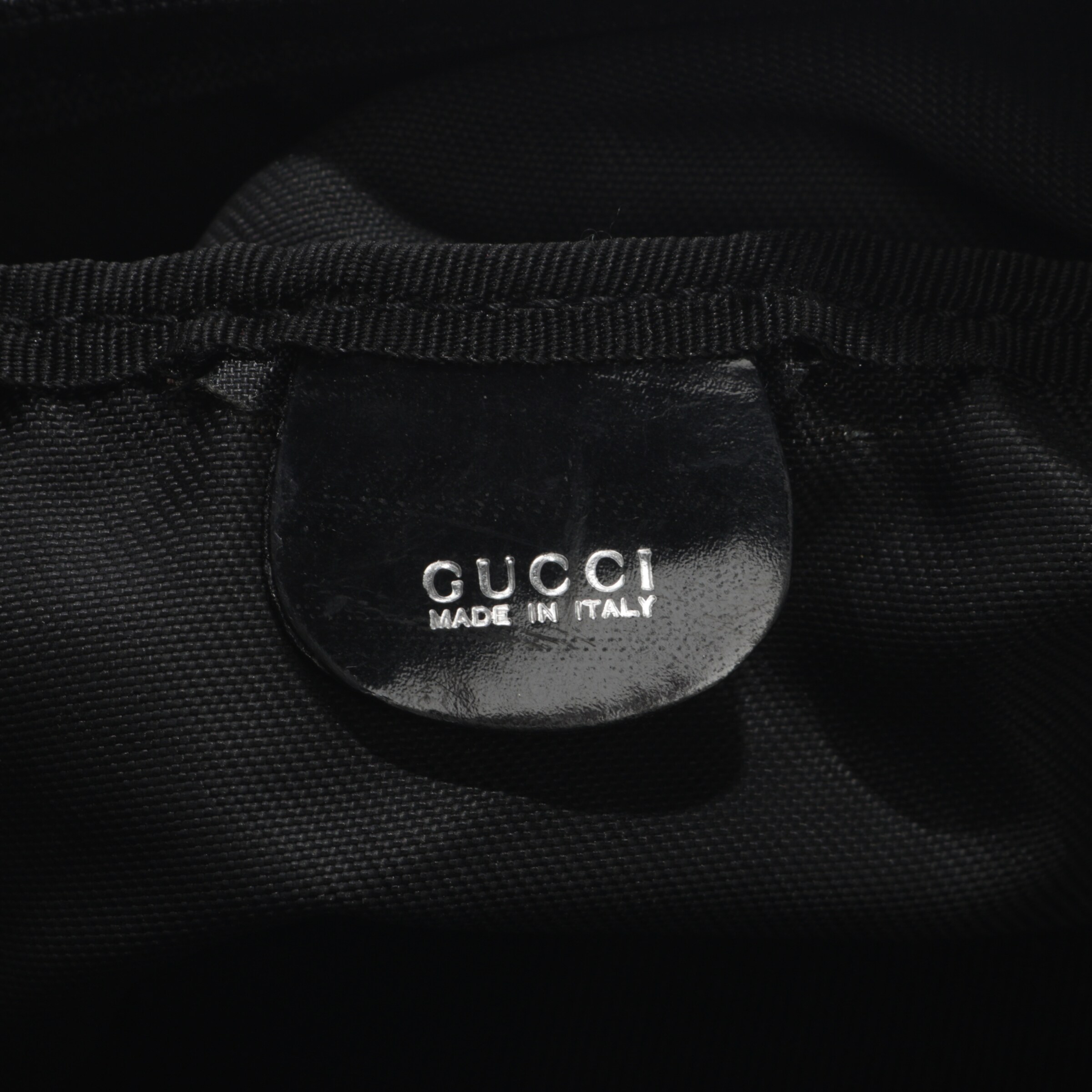 Gucci Bag in One size in Black