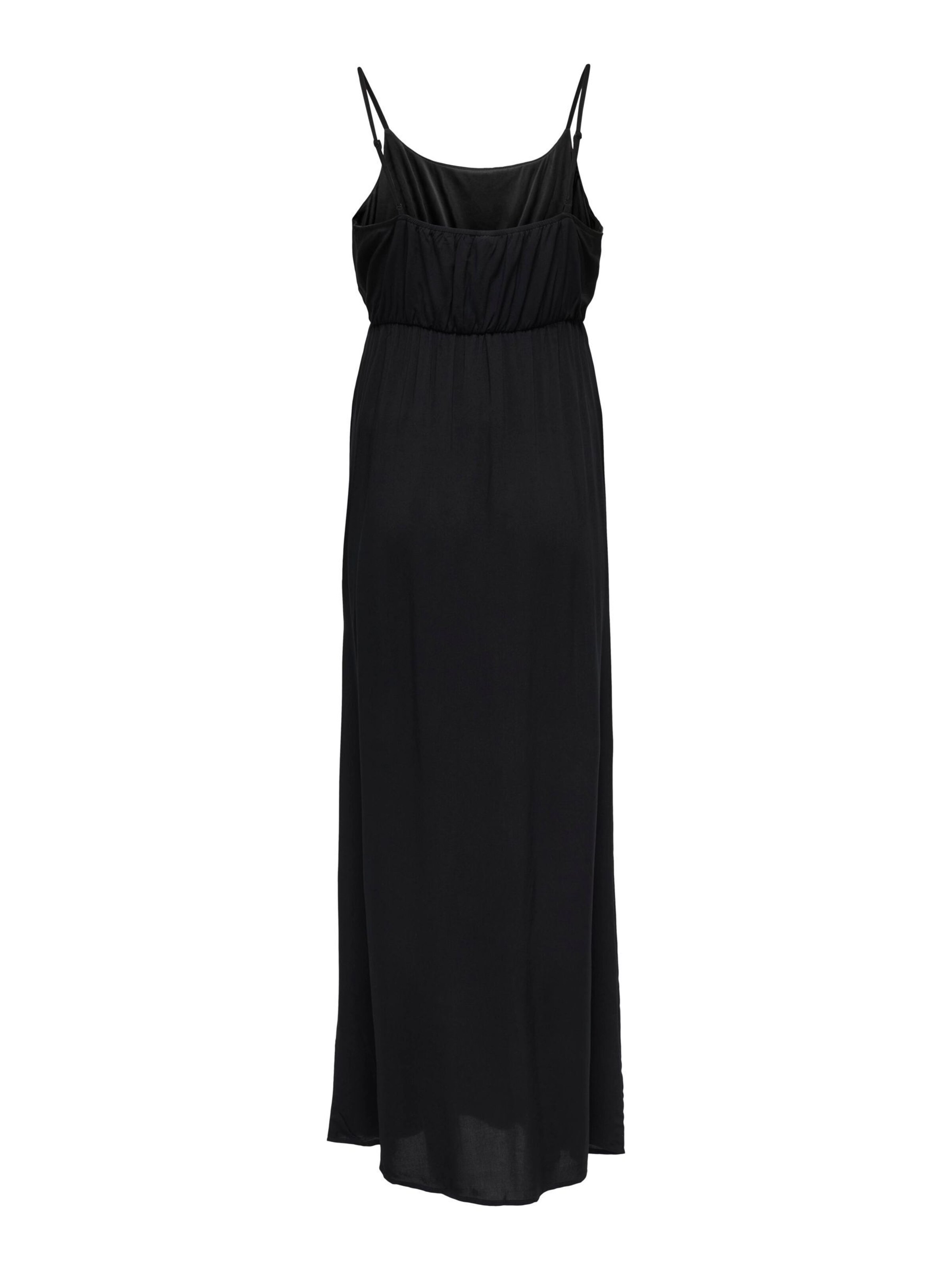 Robe 'OLMNova' Only Maternity en noir