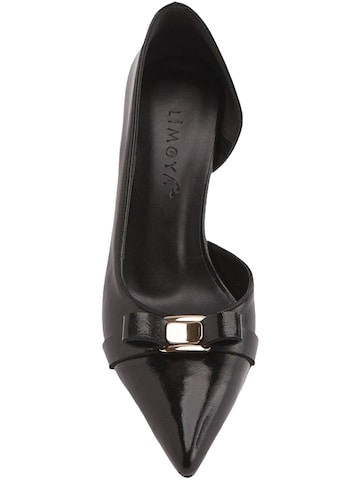 Limoya Slingback Pumps 'Hennessy' in Black