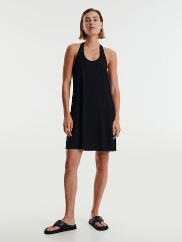 EDITED - Vestido de verano 'Michelle' en negro