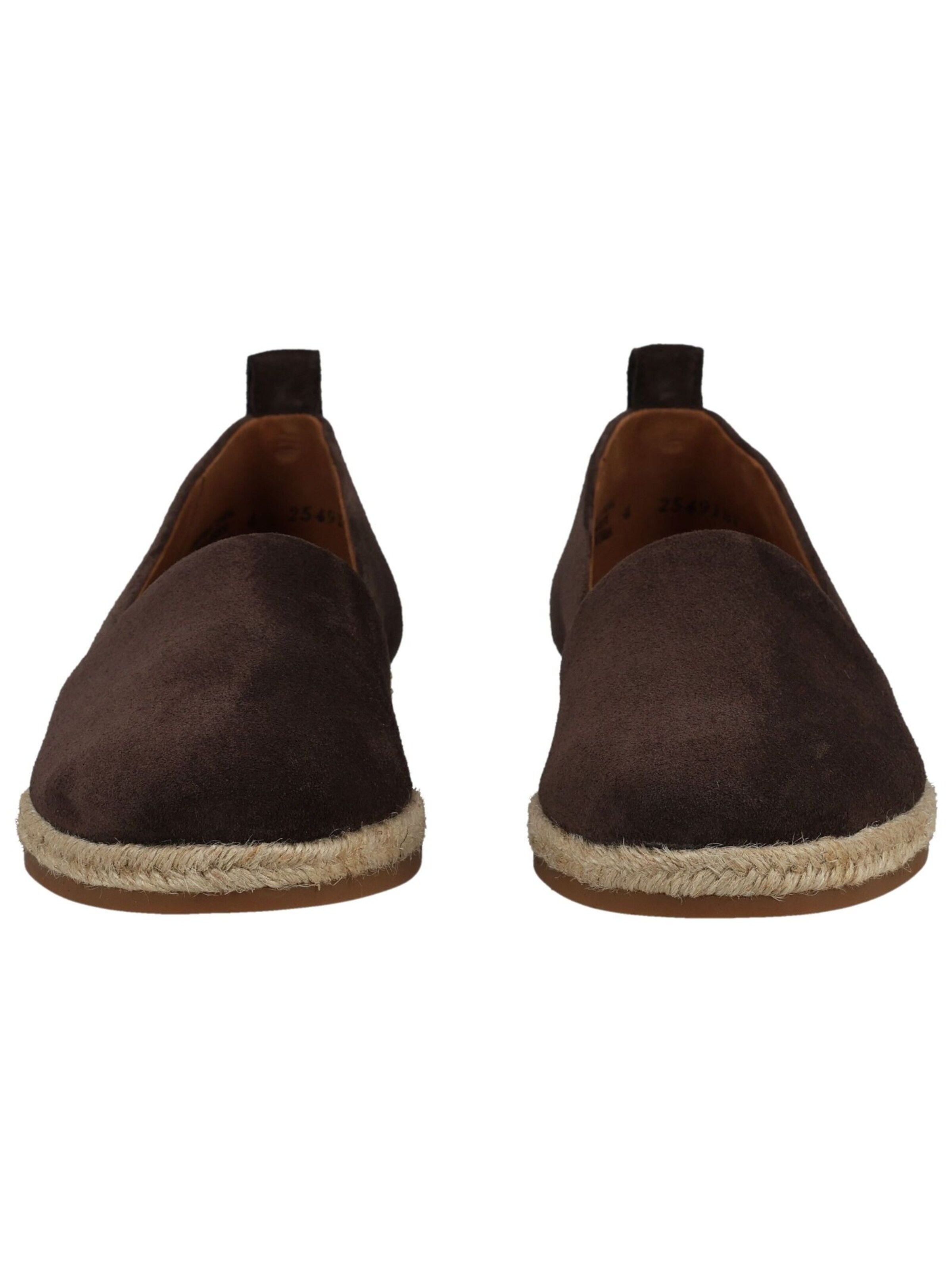 Espadrilles Paul Green en marron