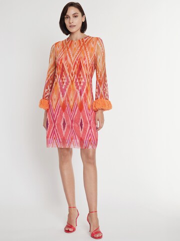 Ana Alcazar Dress 'Piona' in Mixed colours