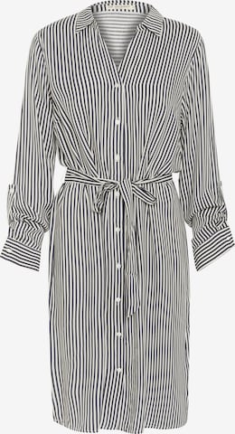 Love Copenhagen Blusekjole 'Luda' i blå: forside