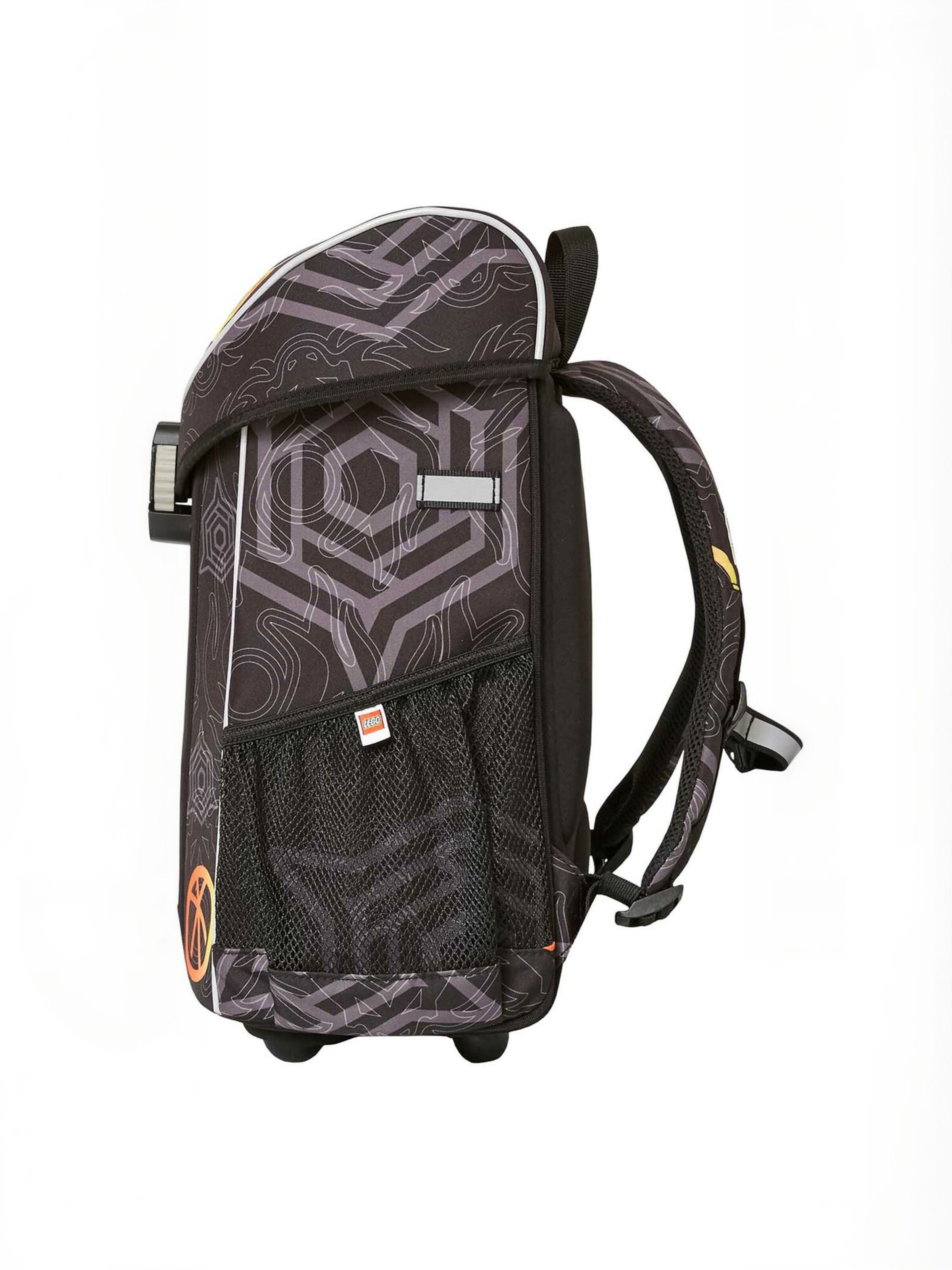 LEGO® Bags Bag ' Easy ' in Black