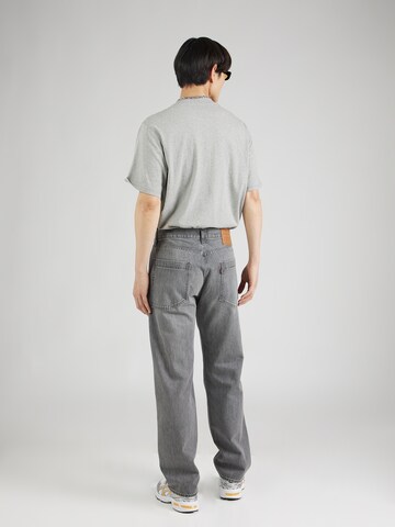 regular Jeans '555™ Relaxed Straight Utility' di LEVI'S ® in blu