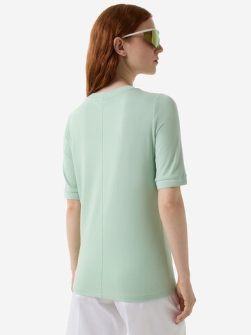BOGNER Shirt 'ALEXI' in Grün