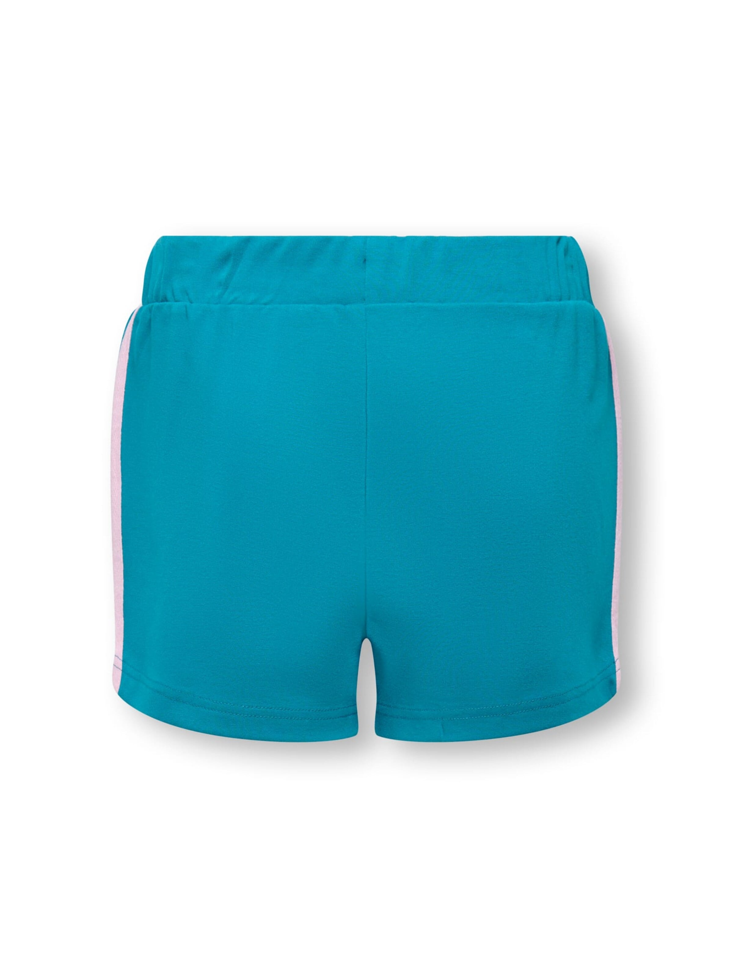 ONLY Baggy Broek 'Vida' in Groen