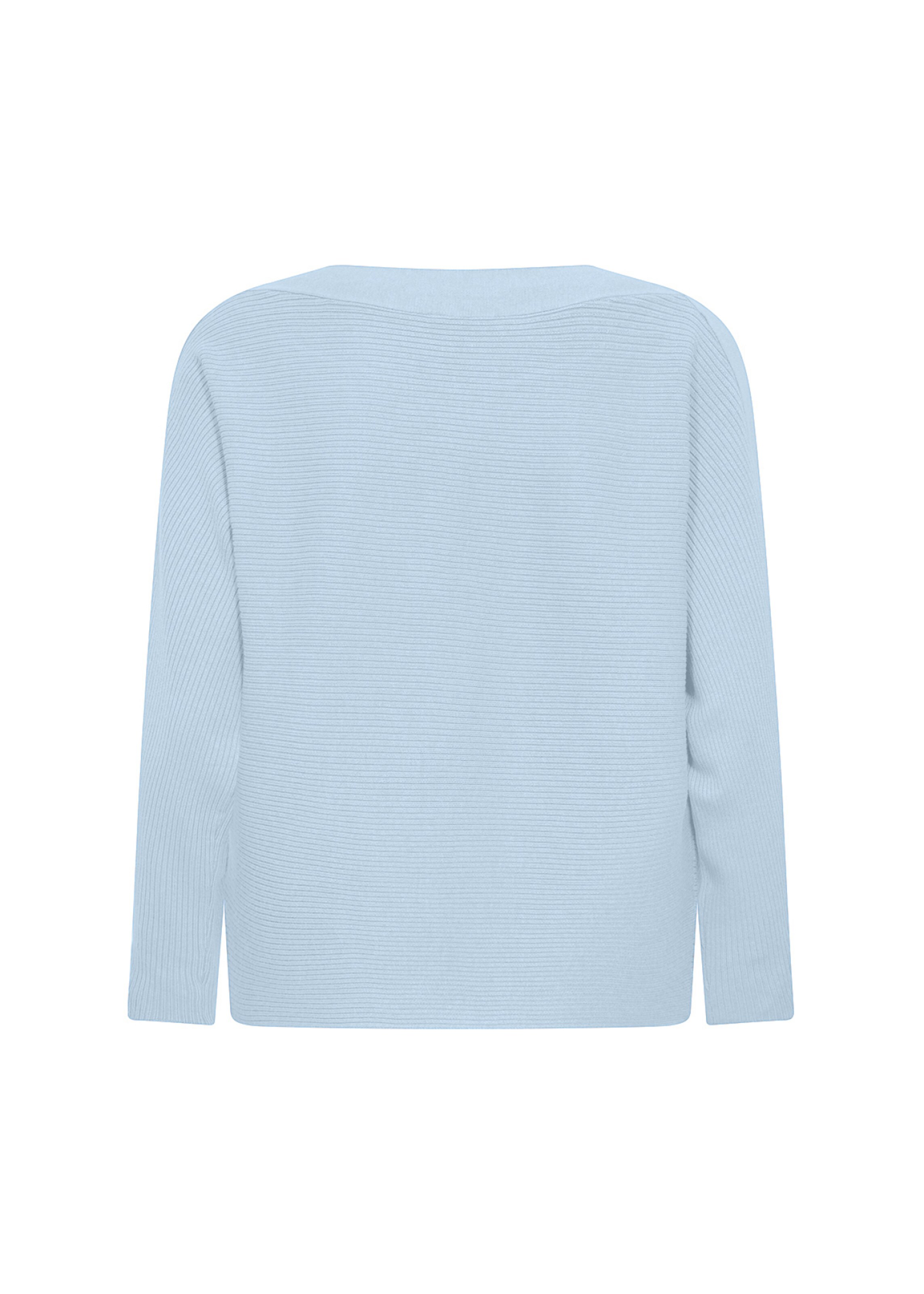 Soyaconcept Trui 'DOLLIE' in Blauw