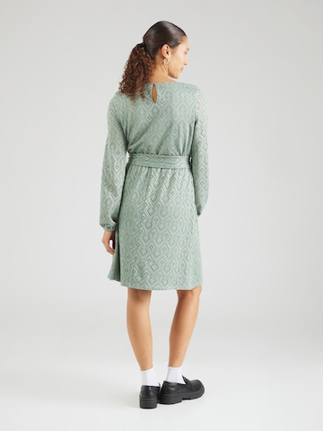 Robe 'Rosina' ABOUT YOU en vert