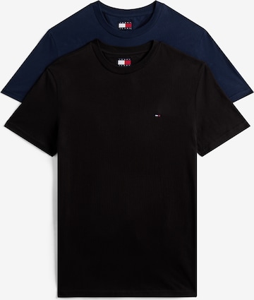 Tommy Jeans Футболка в Синий: спереди