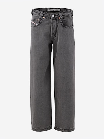 Picaldi Jeans 'Zicco 475' in Grau: Vorderseite