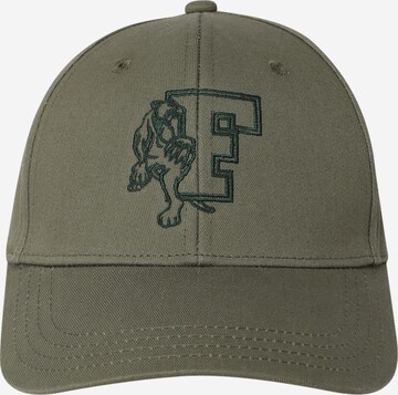 Cappello da baseball 'Amir' di DAN FOX APPAREL in verde