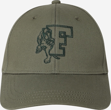 DAN FOX APPAREL - Gorra 'Amir' en verde