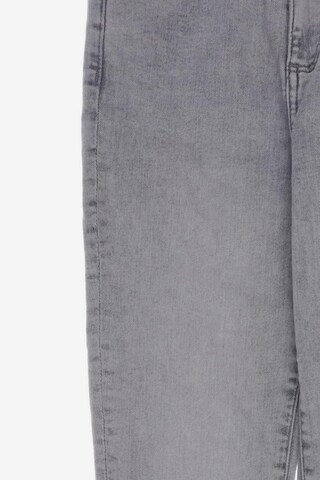 MANGO Jeans in 24-25 in Grey