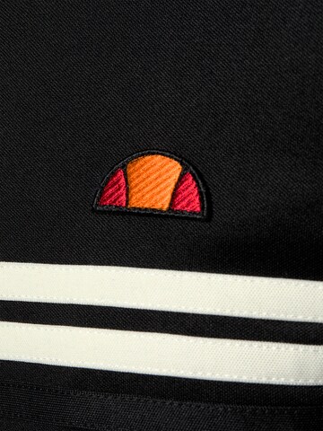 Veste de survêtement 'Vicenza' ELLESSE en noir