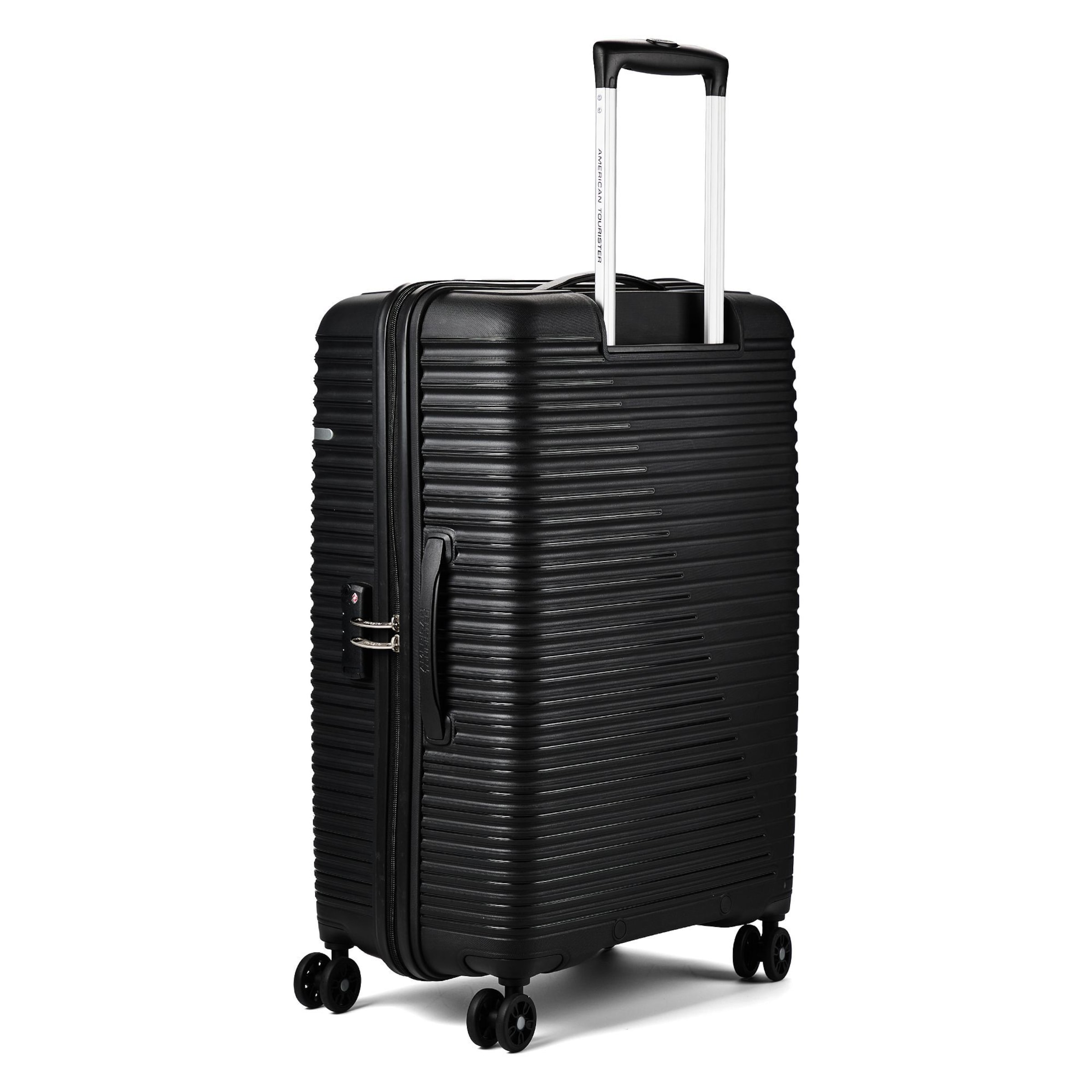 Trolley di American Tourister in nero