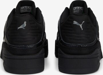 PUMA Platform trainers 'Slipstream B STAPLE' in Black