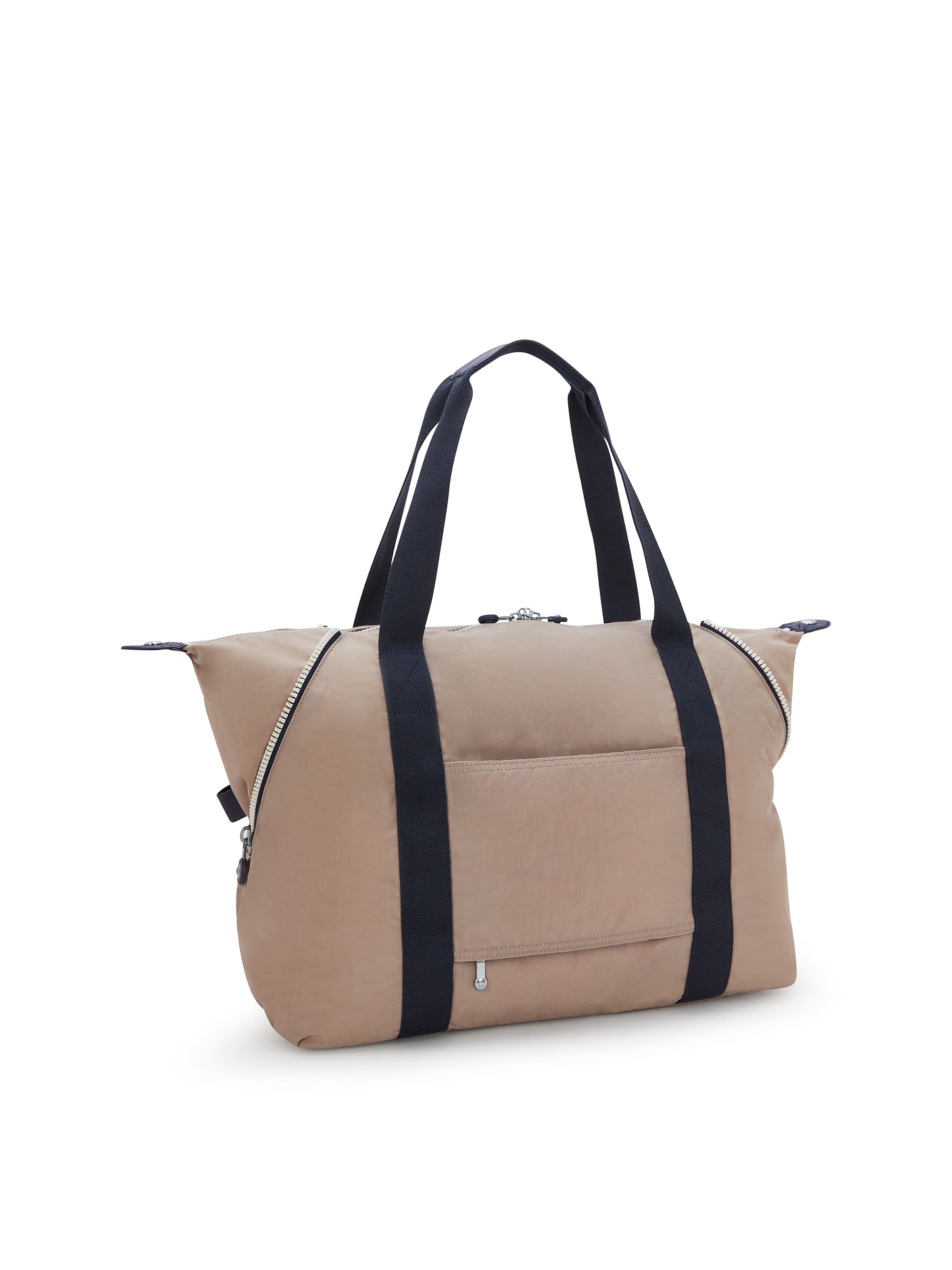 KIPLING Shopper 'Art' in Beige