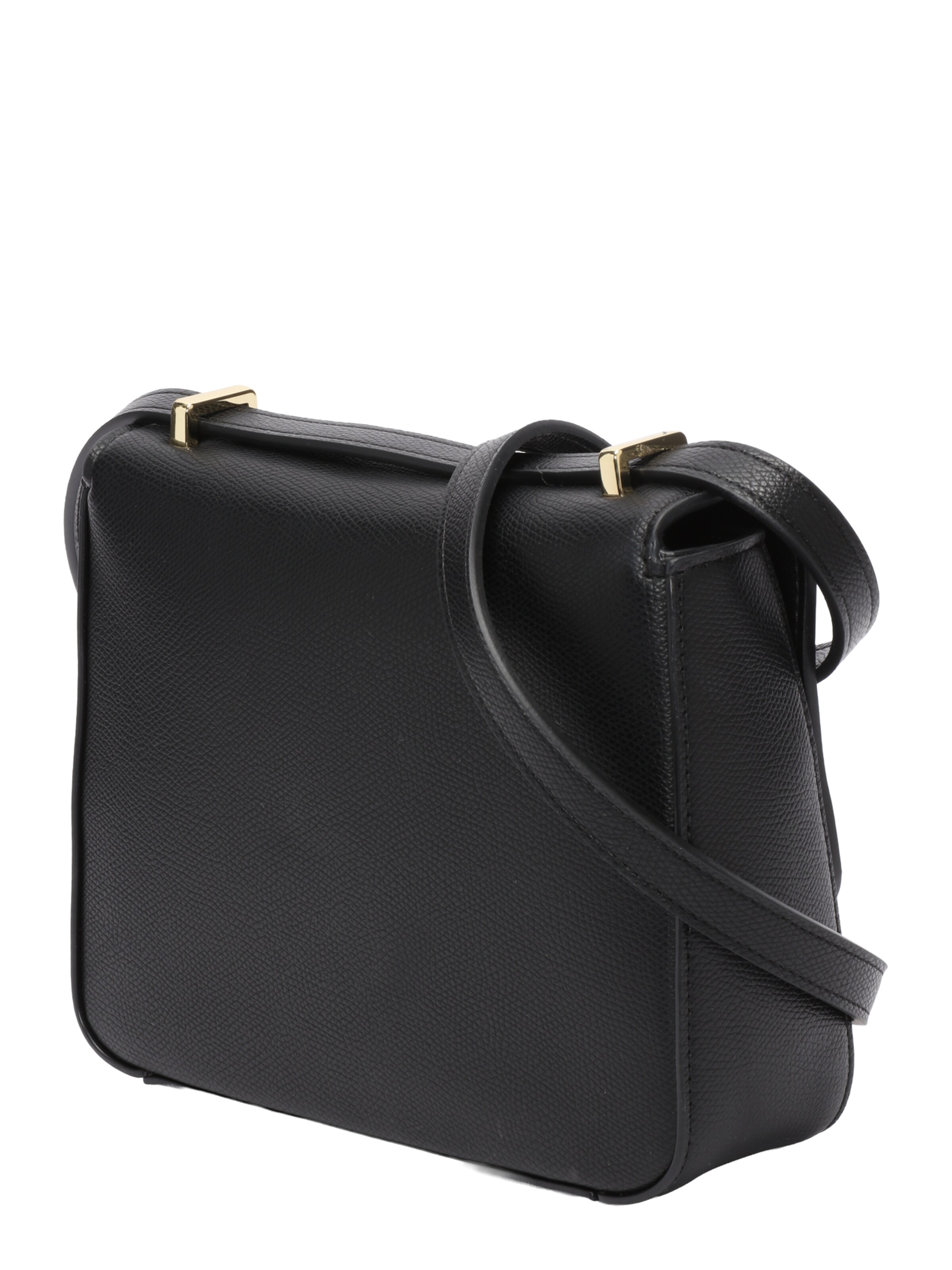 ARMANI EXCHANGE Чанта с презрамки 'Amy' в черно