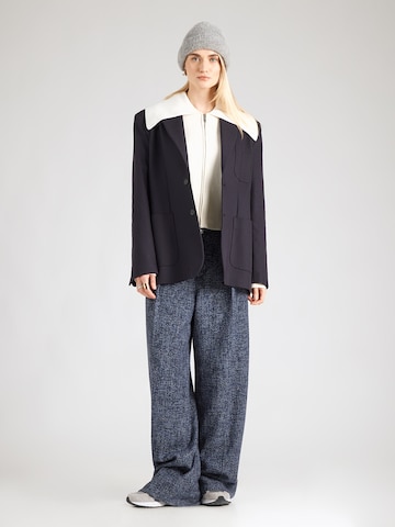 Aware - Cárdigan 'AWVERRIER' en beige