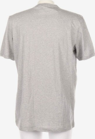 DOLCE & GABBANA T-Shirt XXL in Grau